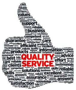 Service Quality Management in Retail