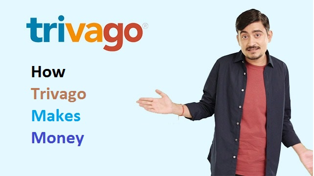 business model of trivago -5