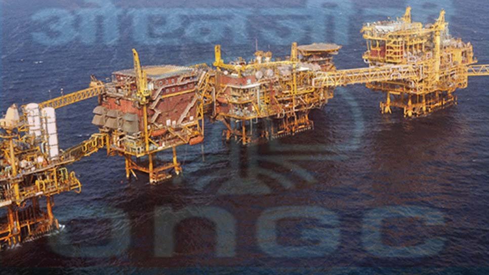 swot analysis of ongc - 1