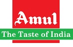 marketing mix of amul